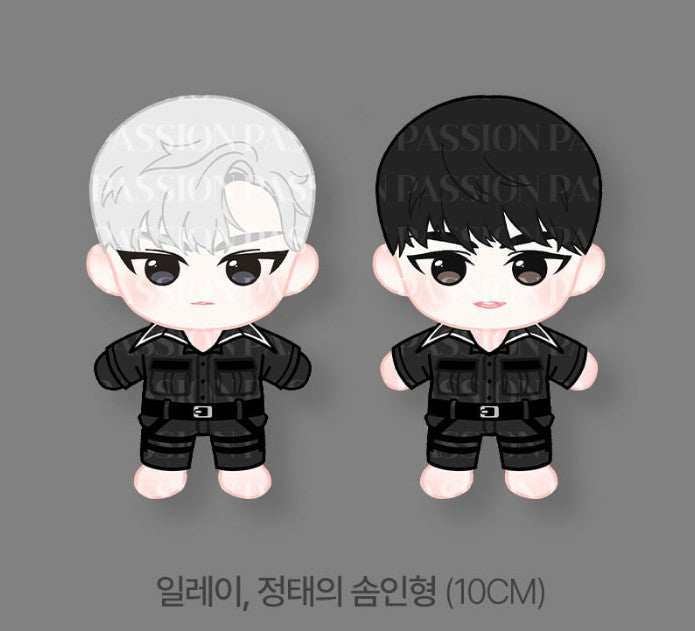 [pre-order] PASSION : PASSION DVD Set