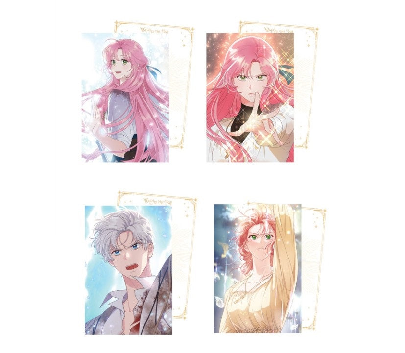 [pre-order] The Perks of Being an S-Class Heroine : season 2 save point package + goods full package