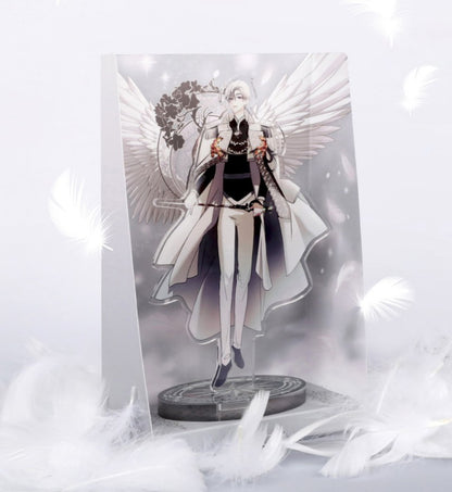 [pre-order, until July 11th] Your Throne : LD Acrylic Stand [ORIGINALS]