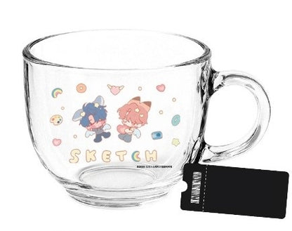 [Be On Cafe] Sketch(off the record) : Cereal Bowl