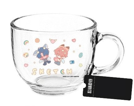 [Be On Cafe] Sketch(off the record) : Cereal Bowl