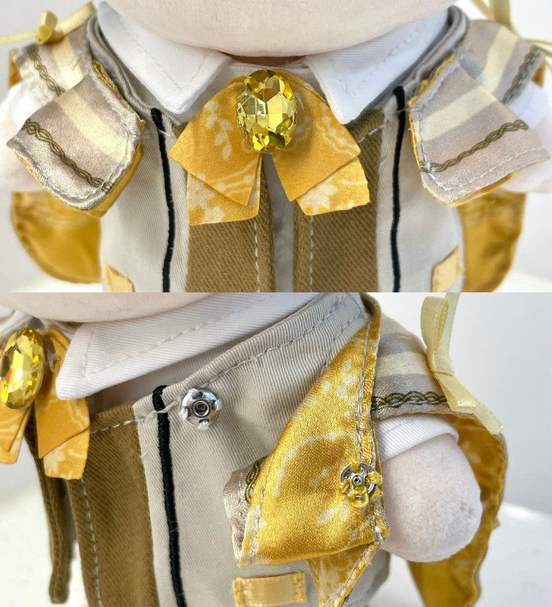 [closed] How to Hide the Emperor's Child : Doll & Comic Book Tumblbug set