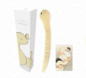 [Fantazit Cafe] The Sacred Serpent's Seduction : Snake Wire Doll