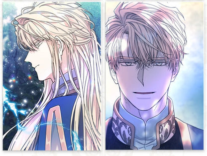 [Limited Edition] Eternal Covenant : Comic Book Vol.5 Special Edition