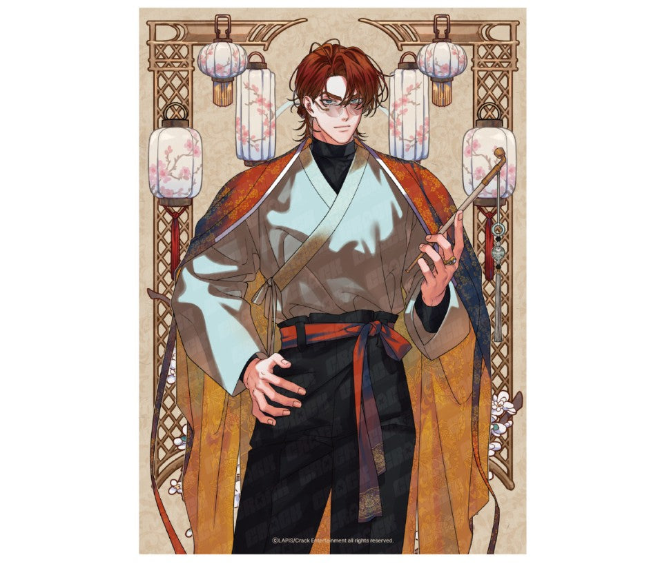 Dreaming of the Dokkaebi : 3 Posters