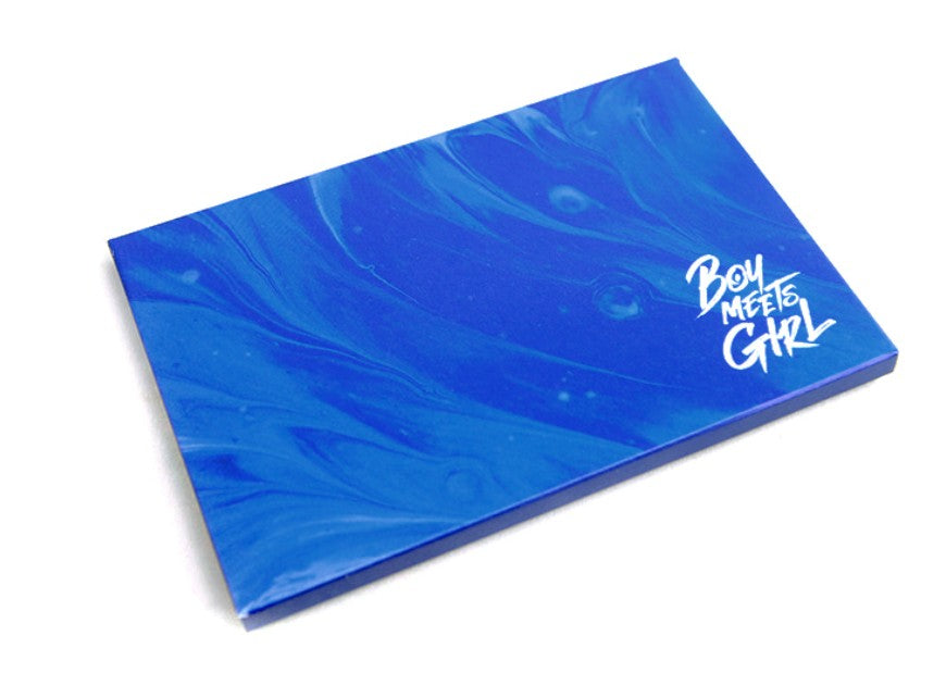 Boy Meets Girl : Limited Package