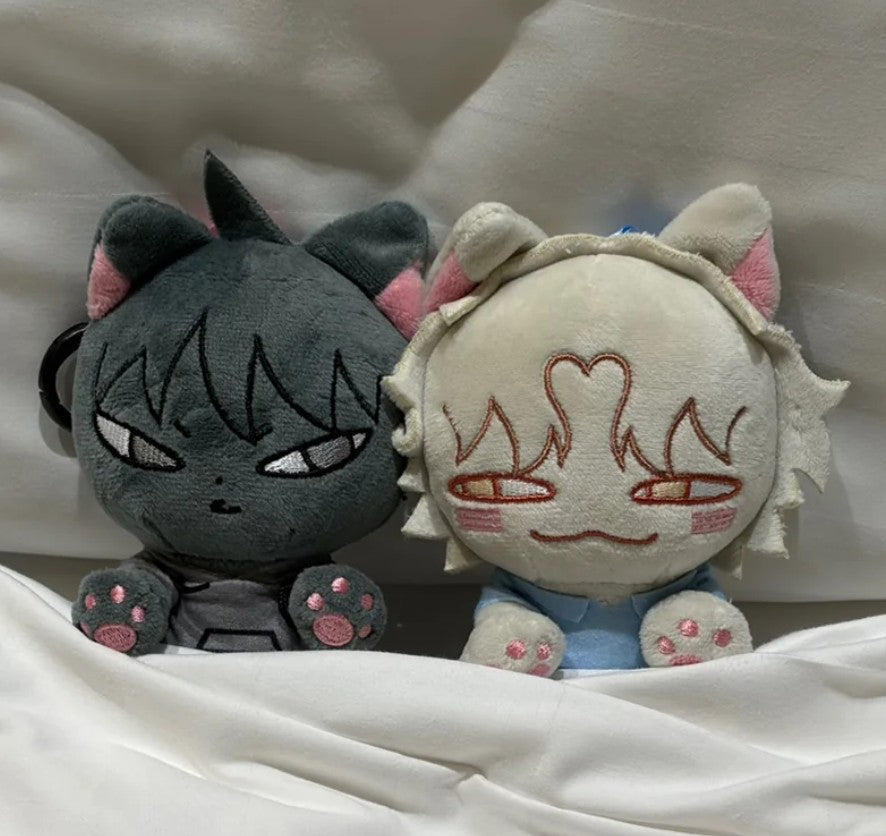 [Pre-order] Low Tide in Twilight : The Animation Werecat Doll
