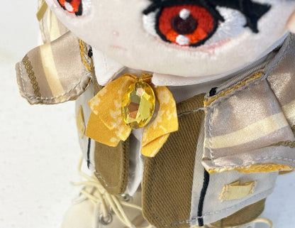 [Closed] how to hide the emperor’s child : tumblbug Doll set