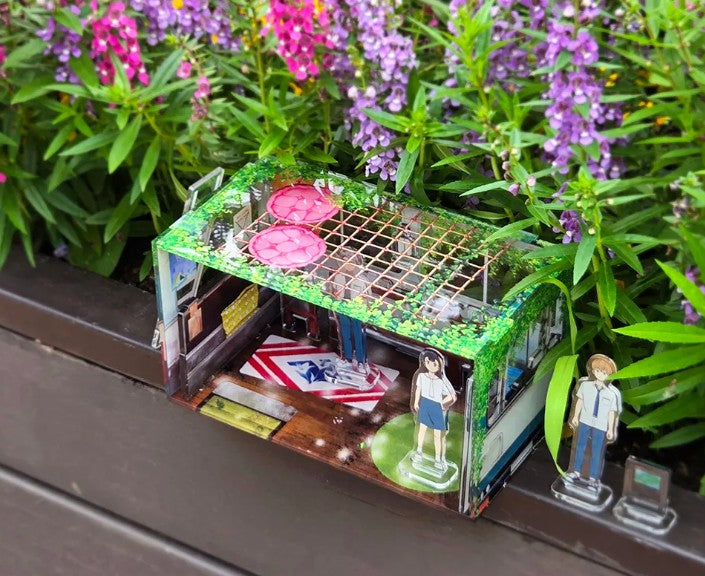 [pre-order][tumblbug] Your Letter : Official Art Book & Merchandise