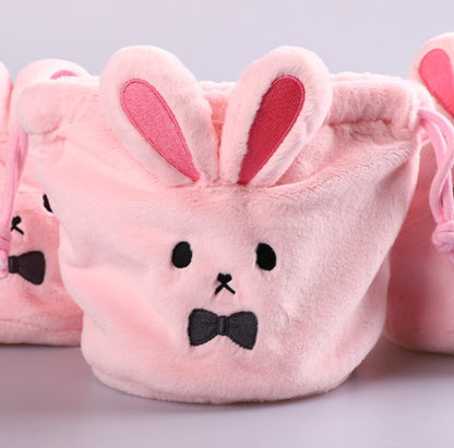 [POP UP] Got Dropped into a Ghost Story, Still Gotta Work : Pouch