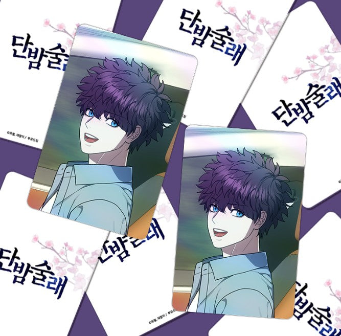 Finders Keepers : Photo Card Pack