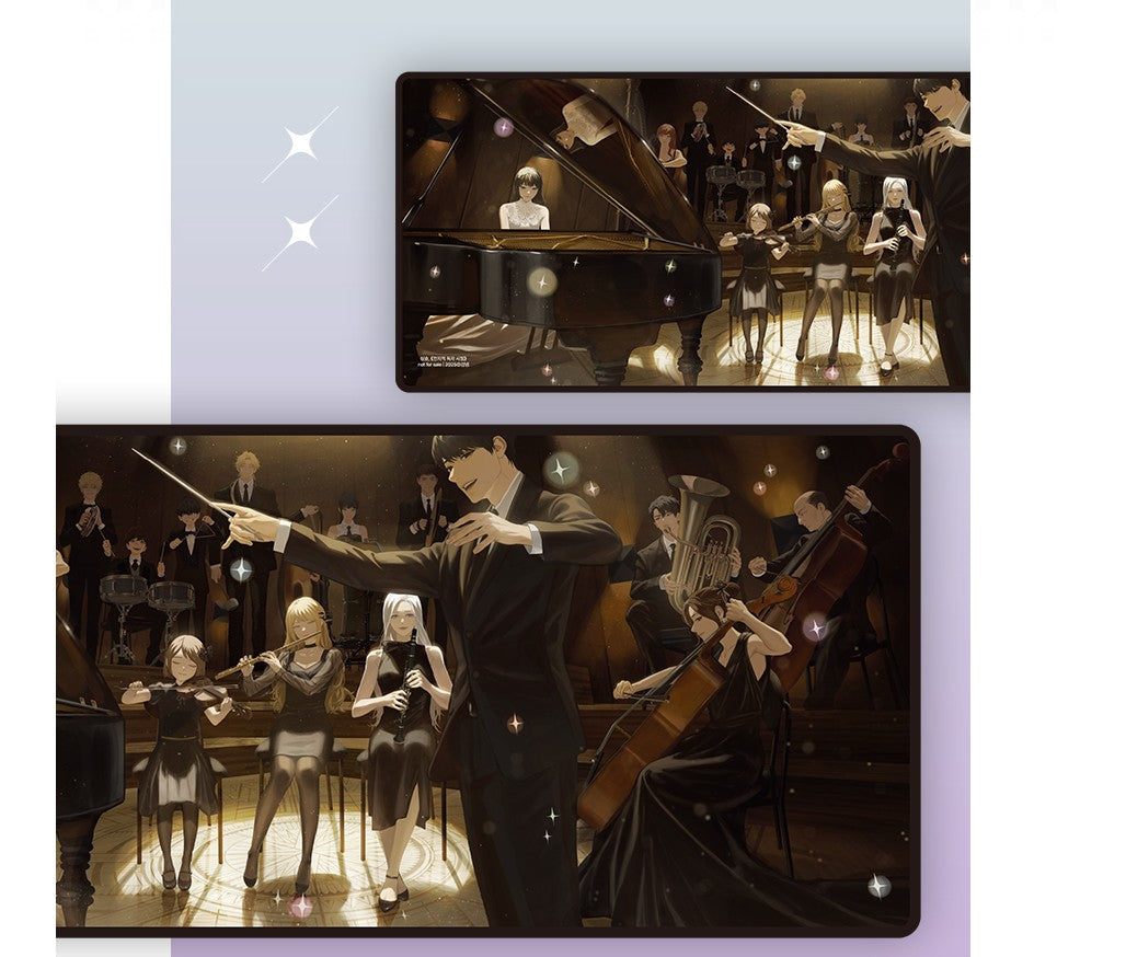 [Art Book Edition] Omniscient Reader's Viewpoint : Art Book Edition Novel vol.7 - vol.9 special edition