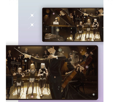 [Art Book Edition] Omniscient Reader's Viewpoint : Art Book Edition Novel vol.7 - vol.9 special edition