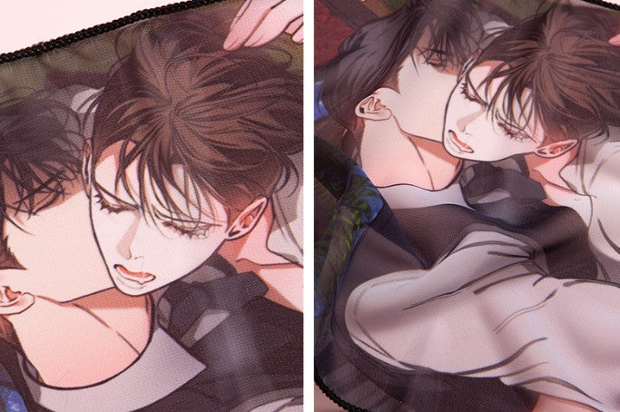 [pre-order][Notea POP-UP] Us in BLoom : Chiffon Poster