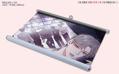 [pre-order][Notea POP-UP] Us in BLoom : Tapestry