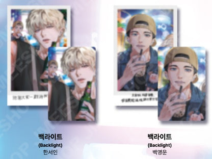 [pre-order] World Tour Live : Snapshop