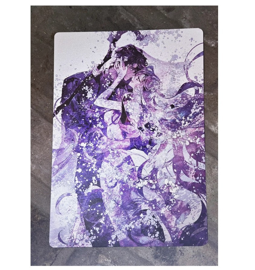[pre-order][tumblbug] Thetis' Staff Craftsman : Comic Book & Merchandise