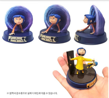 [pre-order closed][Tumblbug] Coraline : Official Goods