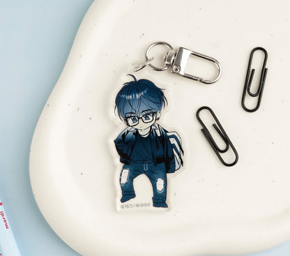 [pre-order][Limited Edition] Sparkling Baby : Comic Book vol.1 - 2 special edition