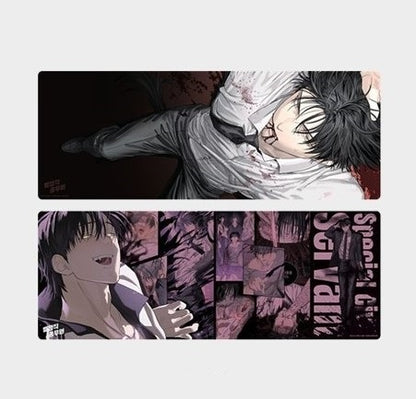 [pre-order][Mofun Cafe] Special Civil Servant : Desk Pad