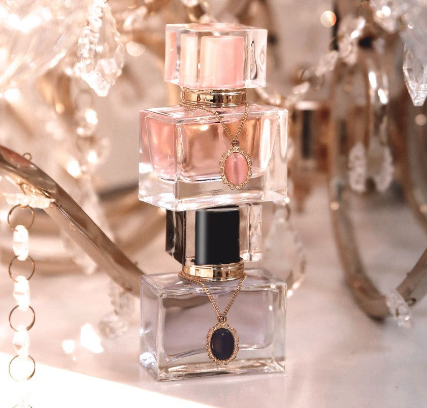 [pre-order][tumblbug] Obsidian Bride : Merchandise set