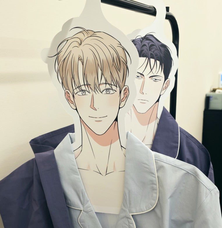 The Dangerous Convenience Store : Pajamas