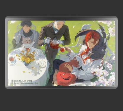 [pre-order][Limited Edition] Lout of Count's Family : 8th Anniversary Project Lout of Count's Family Package
