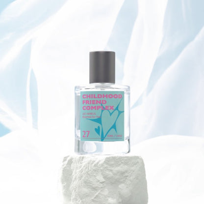 Childhood Friend Complex : Perfume