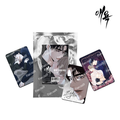 [Fantazit Cafe] Cry Me a River : Photo Card(random)