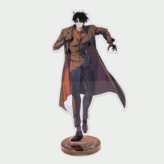 [POP-UP] Omniscient Reader's Viewpoint : 25cm Acrylic Stand