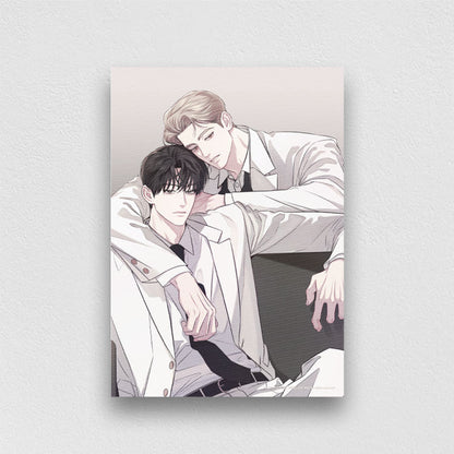[Pre-order][POP THE BEYOND] Canvas Prints