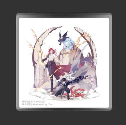 [pre-order][Limited Edition] Lout of Count's Family : 8th Anniversary Project Lout of Count's Family Package