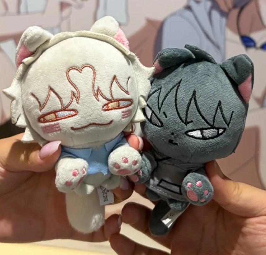 [Pre-order] Low Tide in Twilight : The Animation Werecat Doll