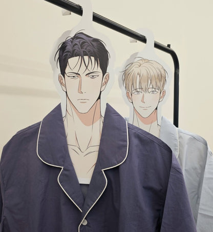 The Dangerous Convenience Store : Pajamas
