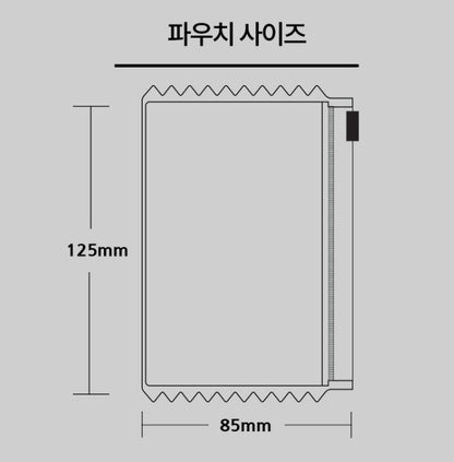 [pre-order] Surge towards you : Chuseok Holiday Photo Card Set