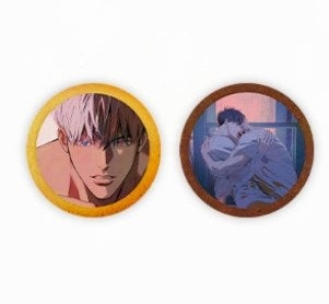 [Mofun Cafe] MIGNON : cookies