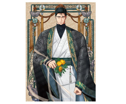 Dreaming of the Dokkaebi : 3 Posters