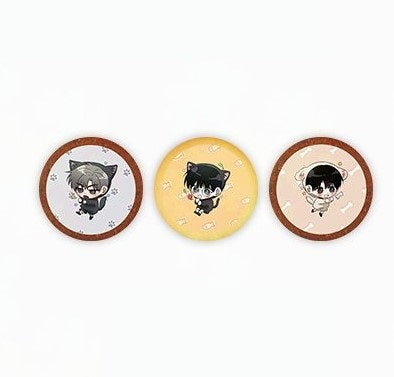 [Mofun Cafe] Feel My Benefit : cookies