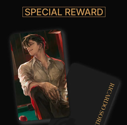 [pre-order][tumblbug] Black Badger : Official Memorial Goods