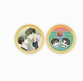 [Mofun Cafe] Error Detected : Cookies