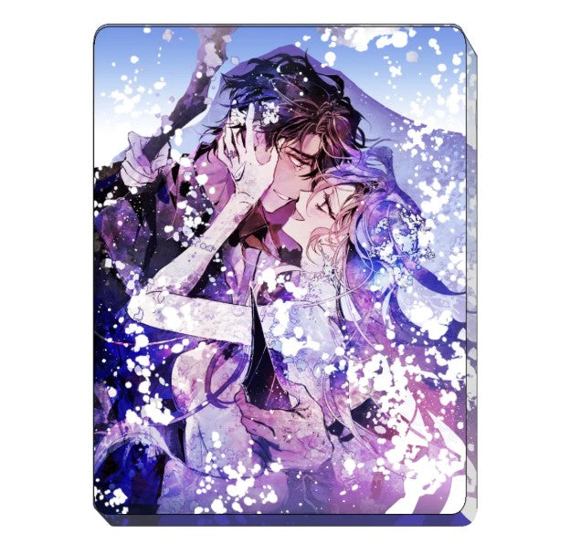 [pre-order][tumblbug] Thetis' Staff Craftsman : Comic Book & Merchandise