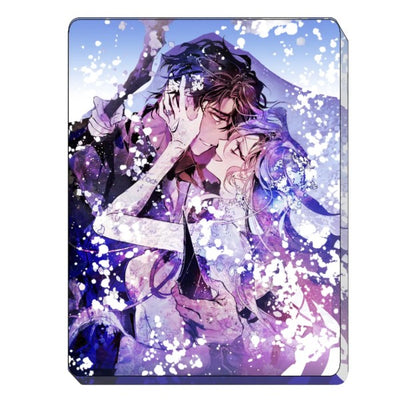 [pre-order][tumblbug] Thetis' Staff Craftsman : Comic Book & Merchandise