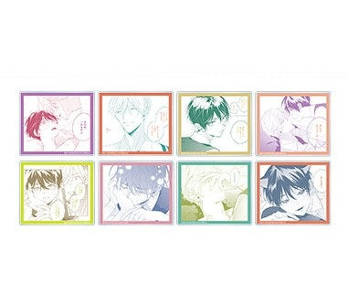 [pre-order] Love Me From the Inside : Random Acrylic Card