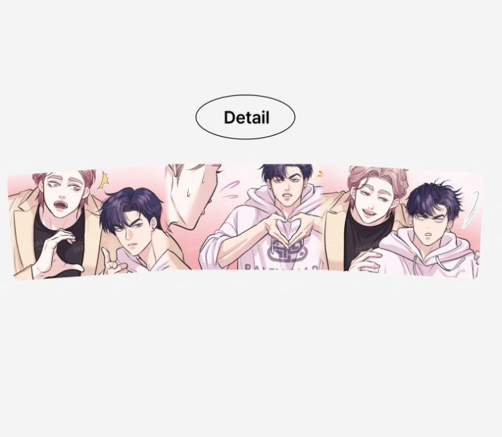 To Each His Own : 4 cut Photo Package