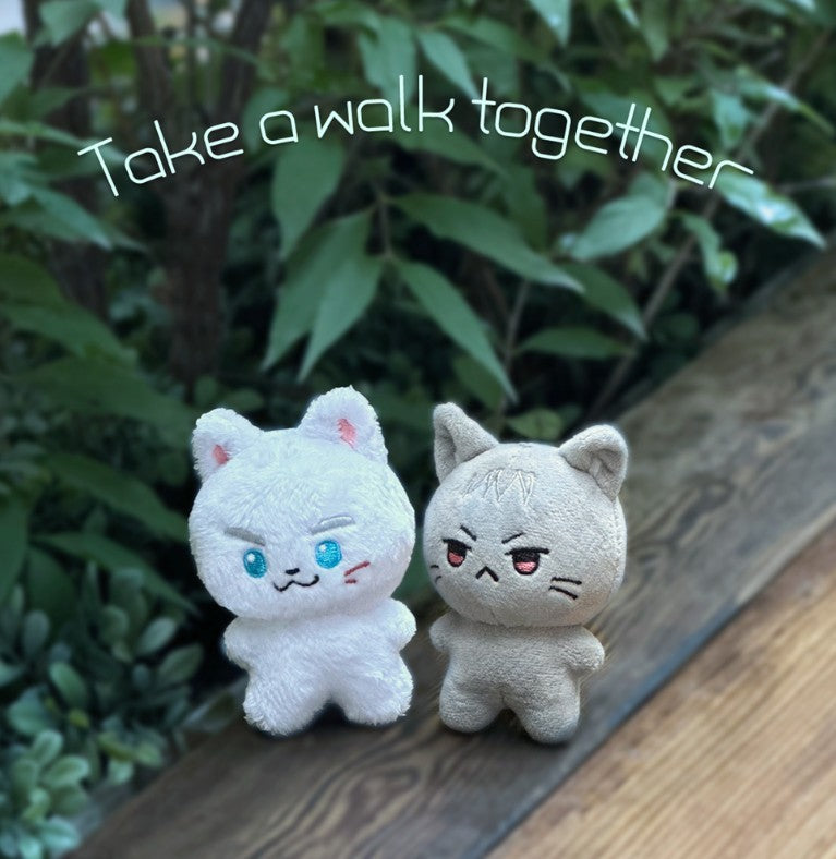 MIGNON : 10cm Doll set – nemo it store