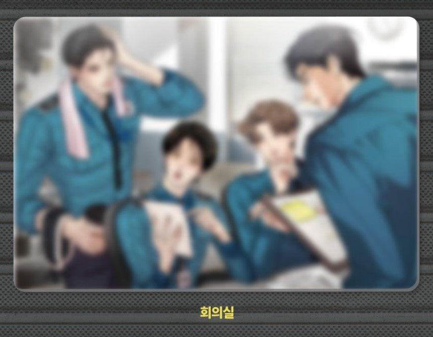 [DAYBREAK] Crossover LNPA Snap