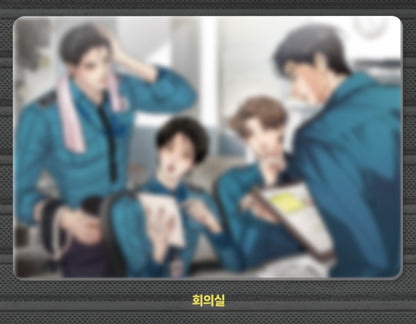 [DAYBREAK] Crossover LNPA Snap