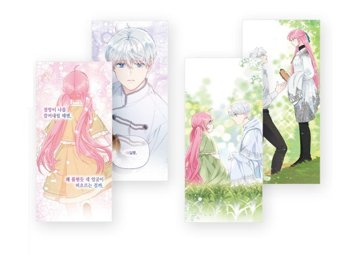 [pre-order] The Perks of Being an S-Class Heroine : season 2 save point package + goods full package