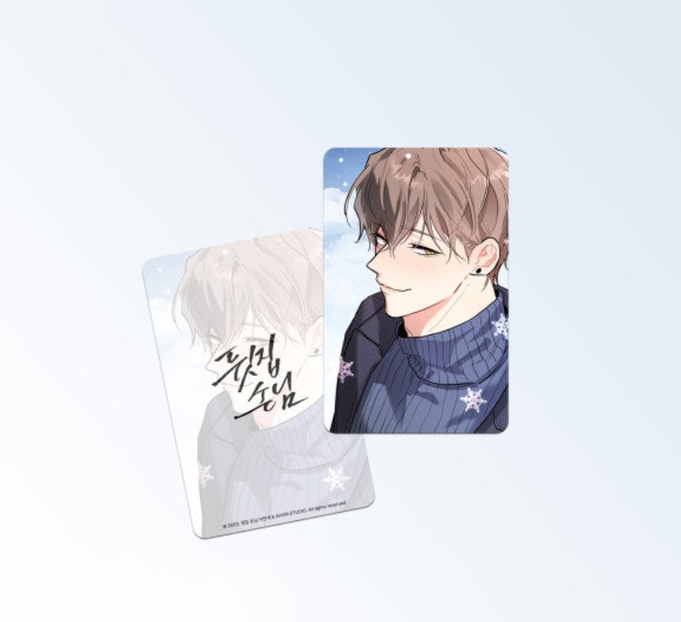 Backdoor Neighbors : Acrylic Stand