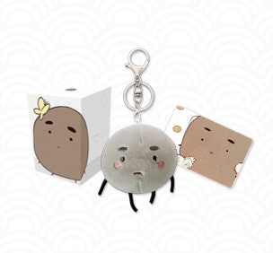 [Fantazit Cafe] The Sacred Serpent's Seduction : Stress Ball